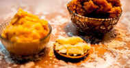 Why should you eat ghee and jaggery after meals