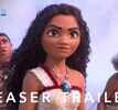 Moana 2 - Official Teaser