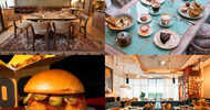 TF Recommends: 10 places for foodies to explore this weekend