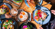 TF Recommends: 5 must-try new menus in Mumbai