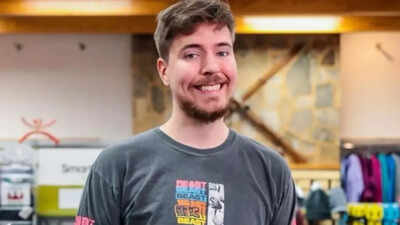 World's biggest YouTuber MrBeast shares 'secret' behind his $700 million YouTube empire