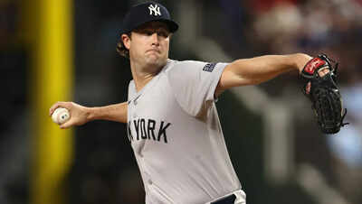 “If a handful of things go in New York’s favor”- MLB insider makes a bold claim about possible Gerrit Cole’s replacement