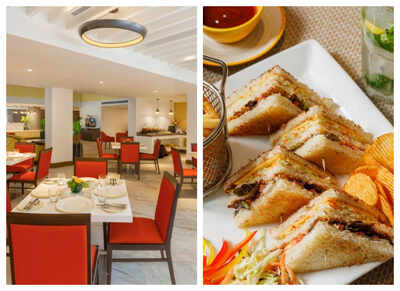 The Hideaway, Greater Noida reopens post lockdown