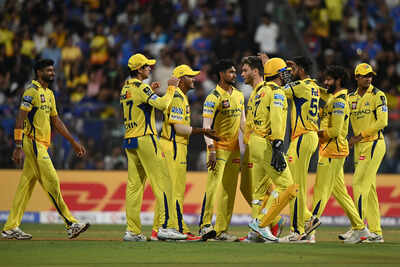 IPL match today, CSK vs SRH: Team prediction, head-to-head, MA Chidambaram pitch report, Chennai weather update