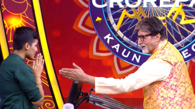 Kaun Banega Crorepati 16: Contestant Neha fails to answer this question about the Indian Round Table Conference worth Rs 12,50,000
