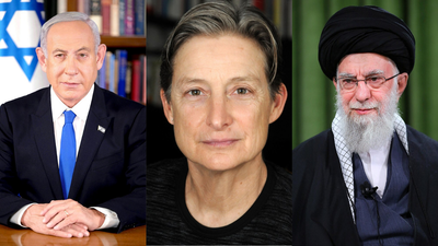 ‘Hamas and Hezbollah part of global Left’: American philosopher Judith Butler's comment resurfaces on social media