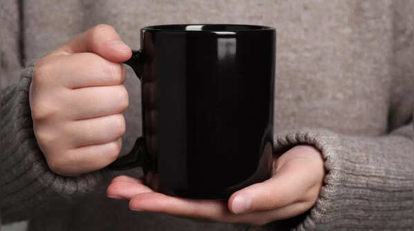 Can coffee have benefits?