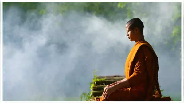 5 Buddha monastic fasting rules that are ultimate secrets to good health and longevity