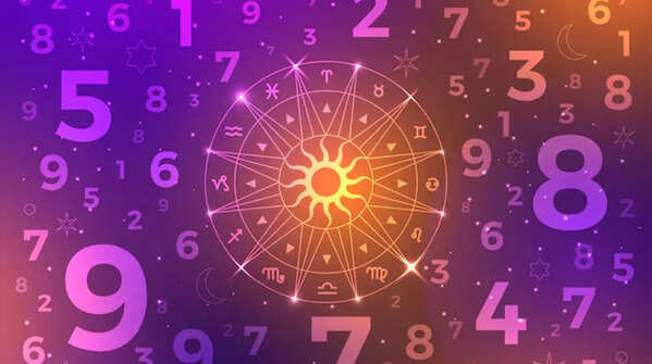 Numerology Predictions Today, January 20, 2025: Read your personalized forecast for numbers 1 to 9