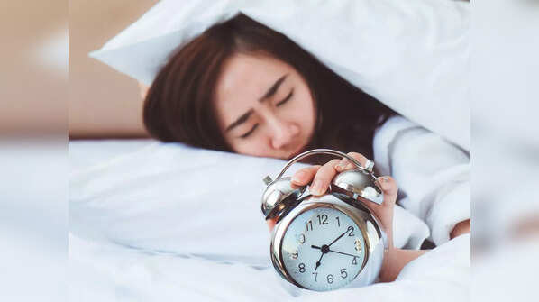 ​10 common morning habits that ruin health