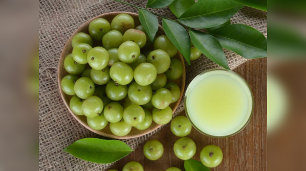 Why you should pair Amla with these foods for maximum benefits