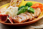 ​Tips to make chicken healthier