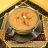 Sooji Halwa