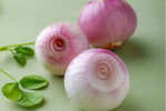 Make onion less stingy