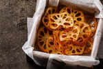 Fix stale chips