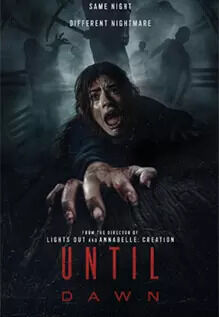 Until Dawn Until Dawn