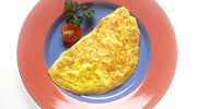 7 Easy tricks to make the perfect omelette
