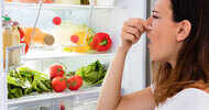 7 brilliant hacks to remove odour from your fridge