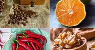 10 kitchen scraps that you can use in the garden