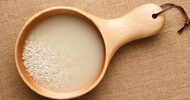 9 reasons that will make you use rice water daily