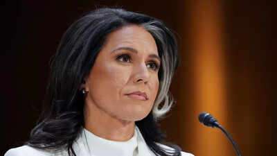 Tulsi Gabbard rips Europe’s ‘double standard’ after explosive Trump-Zelenskyy meeting: ‘They don’t stand for freedom’ Tulsi Gabbard rips Europe’s ‘double standard’ after explosive Trump-Zelenskyy meeting: ‘They don’t stand for freedom’